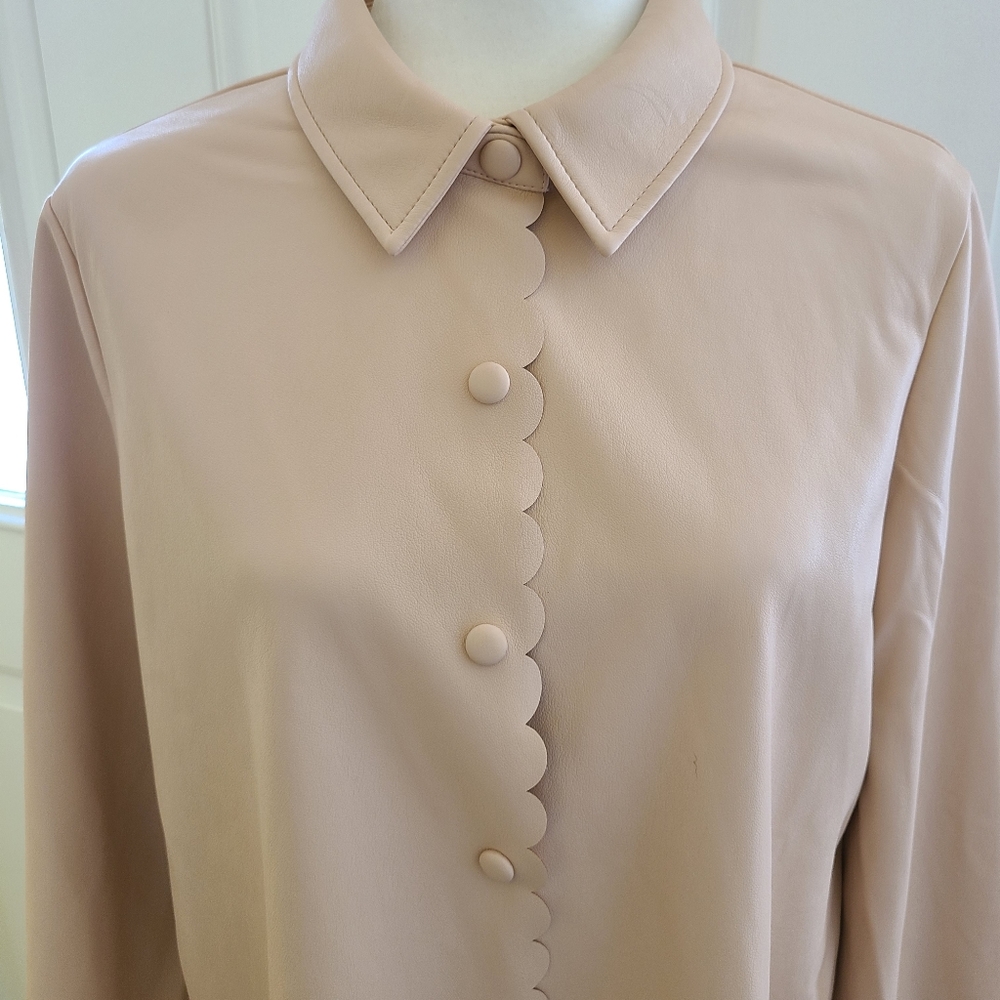 MARC NY Jacket - Picture 1 of 16